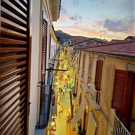 Alleyway Сорренто Экстерьер фото