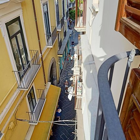 Alleyway Сорренто Экстерьер фото