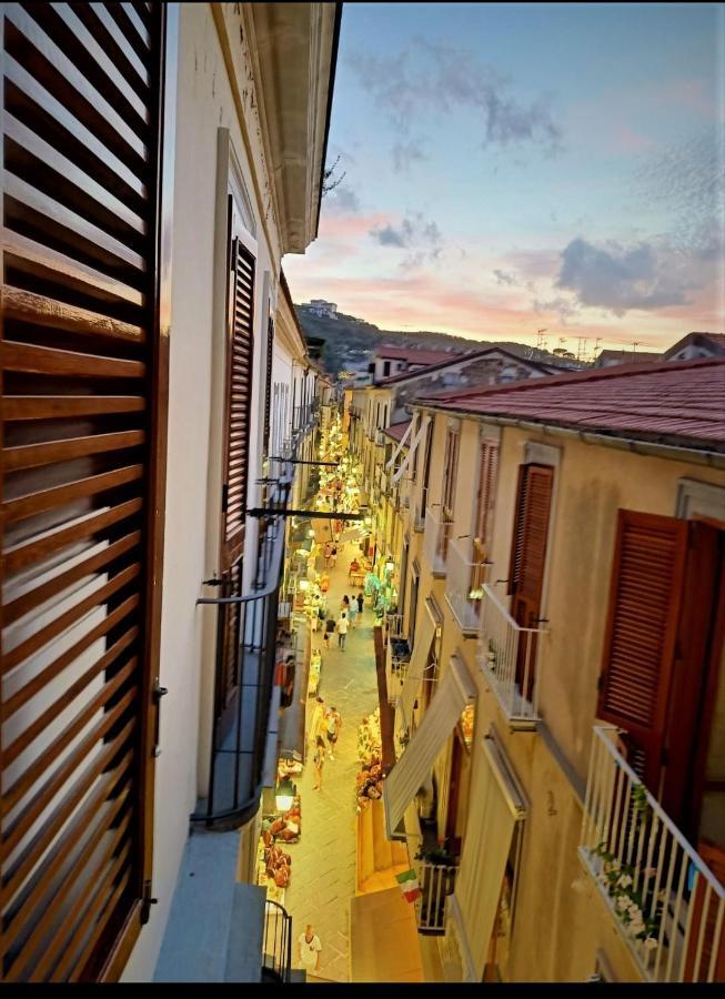 Alleyway Сорренто Экстерьер фото